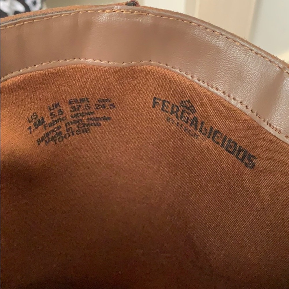 Boots - Picture 5 of 5